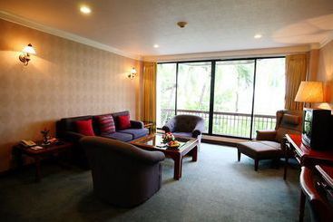 Hotel Amarin Lagoon 16