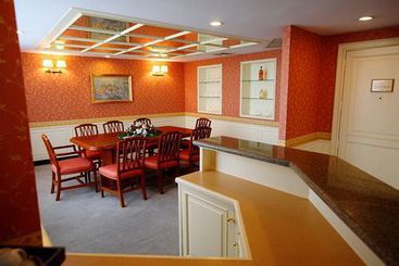 Hotel Amarin Lagoon 17