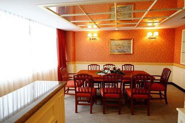 Hotel Amarin Lagoon 18