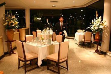 Hotel Amarin Lagoon 19