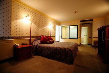 Hotel Amarin Lagoon 20