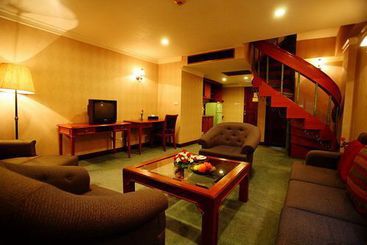 Hotel Amarin Lagoon 4