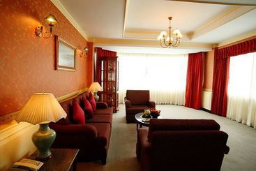 Hotel Amarin Lagoon 6