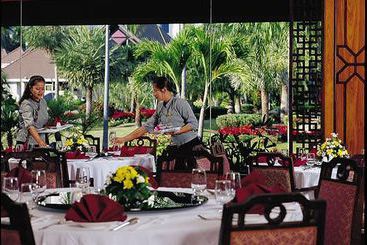 Hotel Amarin Lagoon 7