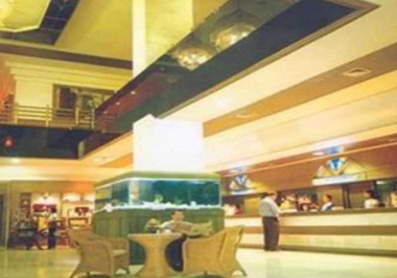 Hotel Pailyn Phitsanulok 2