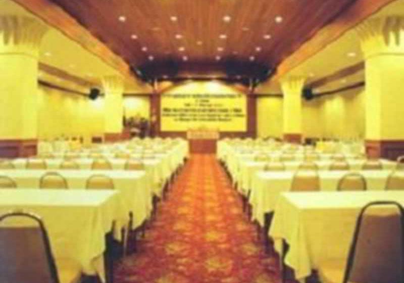 Hotel Pailyn Phitsanulok 4