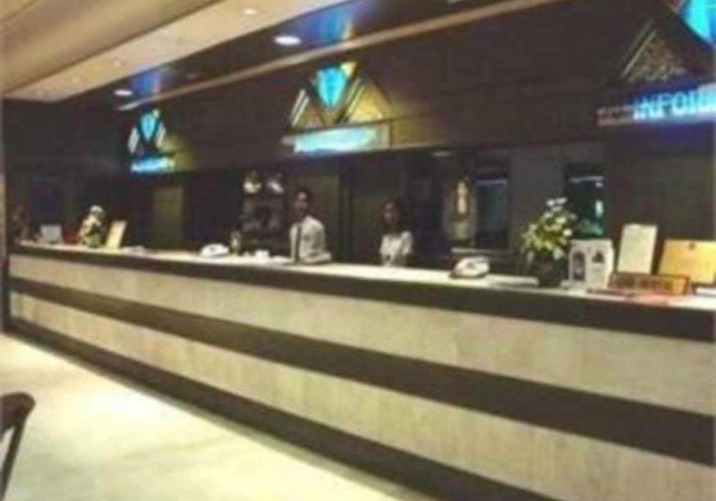 Hotel Pailyn Phitsanulok 5