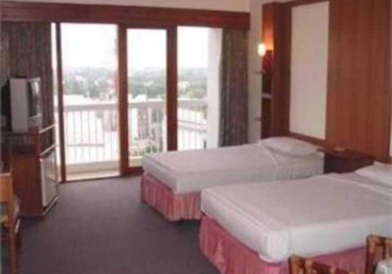 Hotel Pailyn Phitsanulok 6