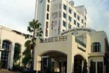 Hotel Phitsanulok Thani 2