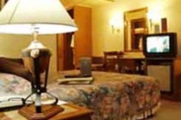 Hotel Phitsanulok Thani 4