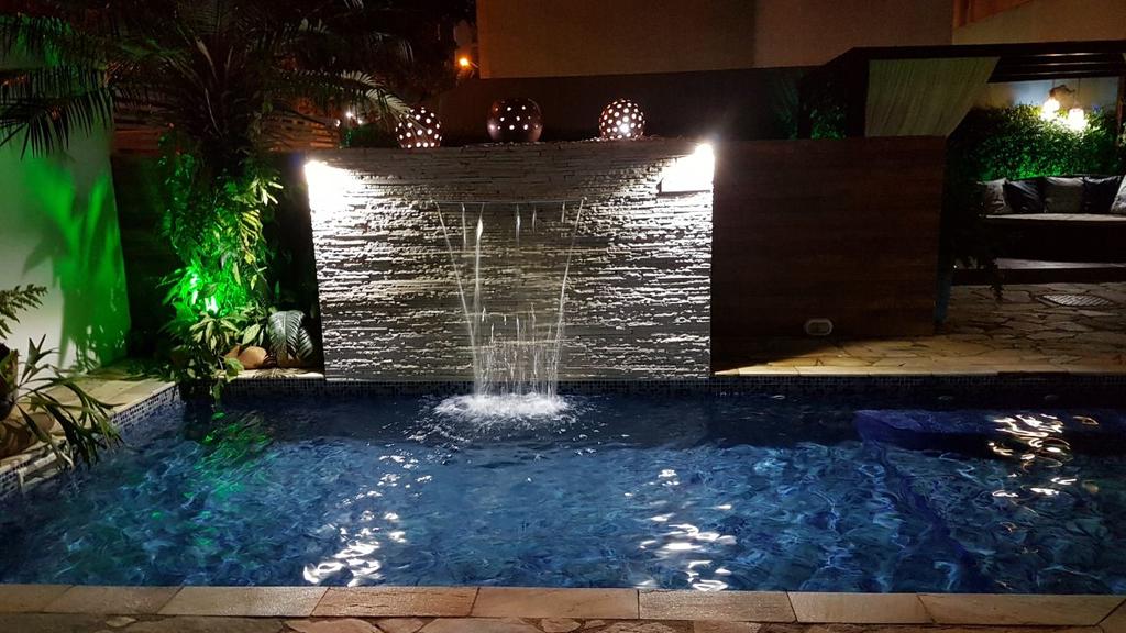 Hotel Casarao Pitangueiras  | Guaruja | São Paulo | Brasil 2