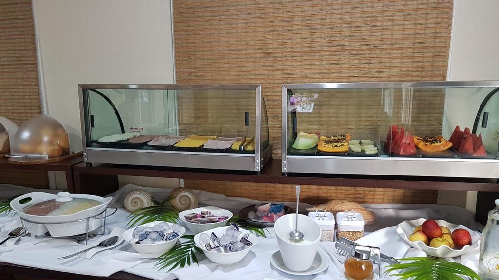 Hotel Casarao Pitangueiras  | Guaruja | São Paulo | Brasil 3