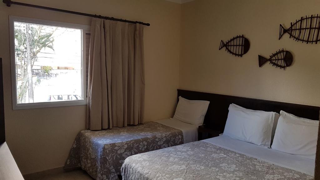 Hotel Casarao Pitangueiras  | Guaruja | São Paulo | Brasil 5