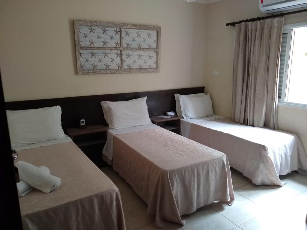 Hotel Casarao Pitangueiras  | Guaruja | São Paulo | Brasil 6