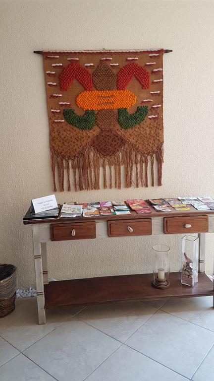 Hotel Casarao Pitangueiras  | Guaruja | São Paulo | Brasil 8