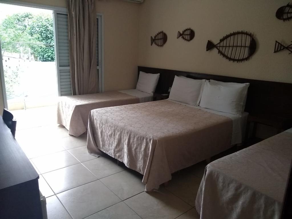 Hotel Casarao Pitangueiras  | Guaruja | São Paulo | Brasil 9