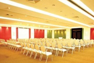 Hotel Evason Phuket & Bon Island Phuket