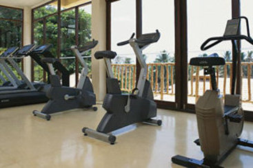 Hotel Evason Phuket & Bon Island 1