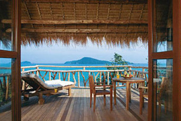 Hotel Evason Phuket & Bon Island 11