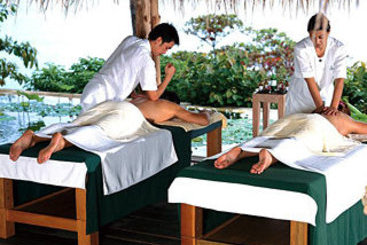 Hotel Evason Phuket & Bon Island 2