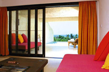 Hotel Evason Phuket & Bon Island 4