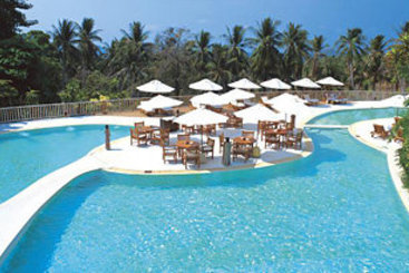 Hotel Evason Phuket & Bon Island 7