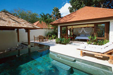 Hotel Evason Phuket & Bon Island 8