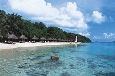 Hotel Evason Phuket & Bon Island 9