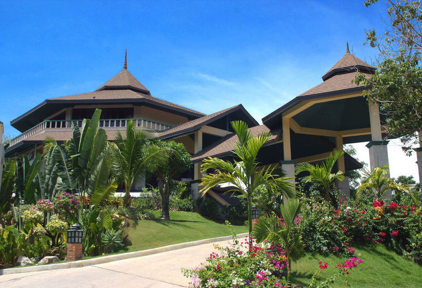 Mangosteen Resort & Ayurveda Spa 1