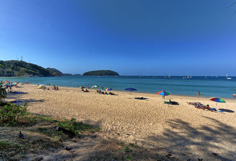 Mangosteen Resort & Ayurveda Spa 10