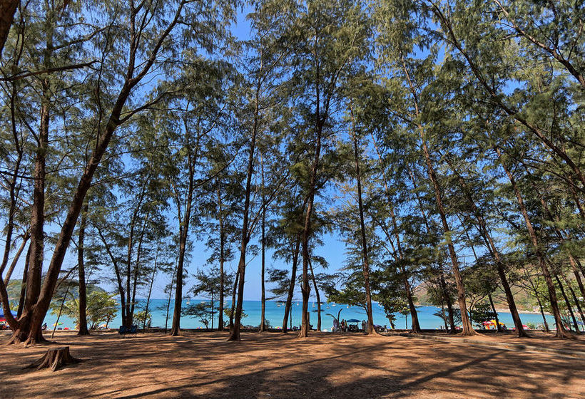 Mangosteen Resort & Ayurveda Spa 11