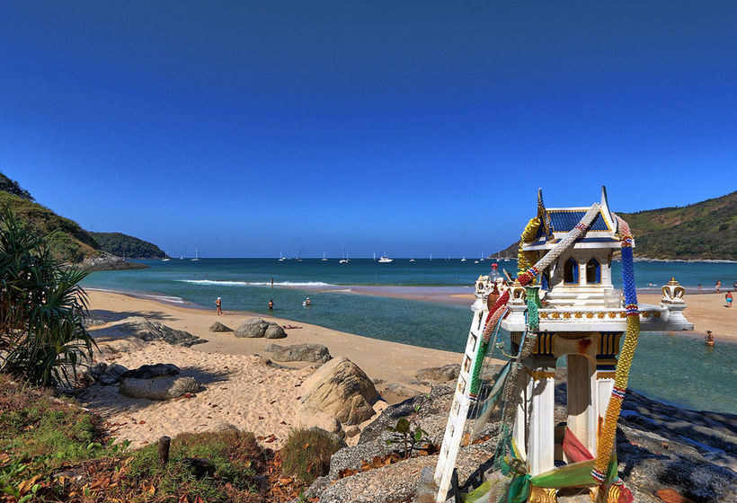 Mangosteen Resort & Ayurveda Spa 12