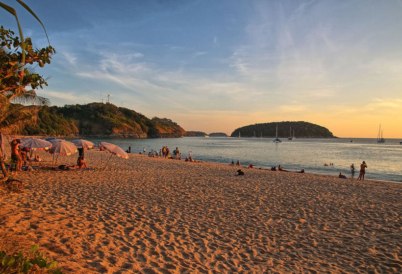 Mangosteen Resort & Ayurveda Spa 13