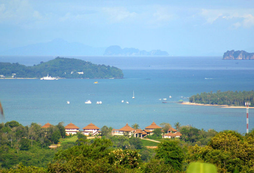 Mangosteen Resort & Ayurveda Spa 14