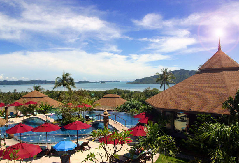 Mangosteen Resort & Ayurveda Spa 15