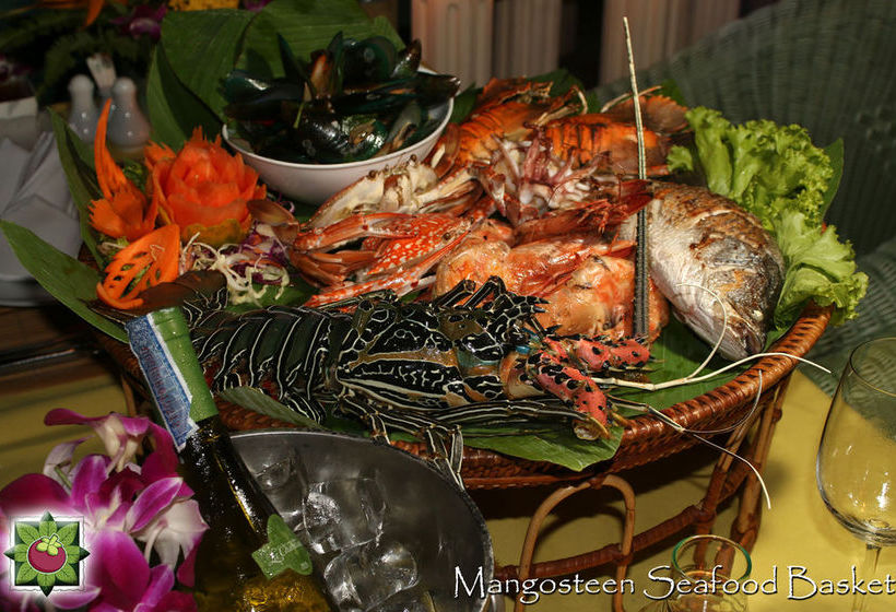 Mangosteen Resort & Ayurveda Spa 18