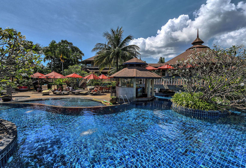 Mangosteen Resort & Ayurveda Spa 19