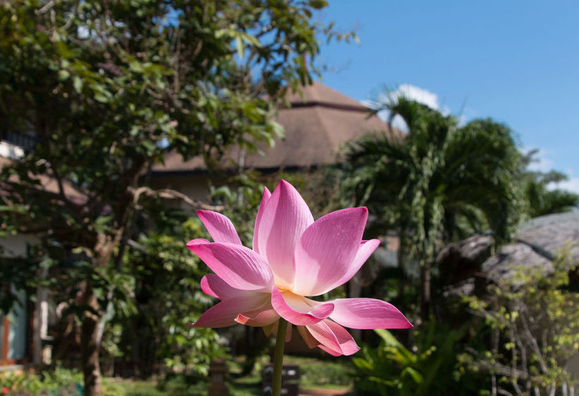 Mangosteen Resort & Ayurveda Spa 2