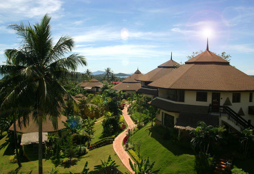 Mangosteen Resort & Ayurveda Spa 20