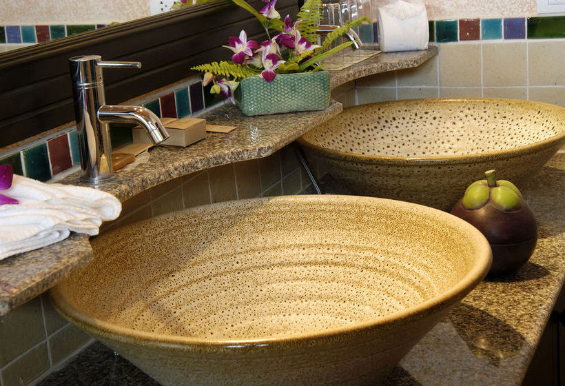 Mangosteen Resort & Ayurveda Spa 3