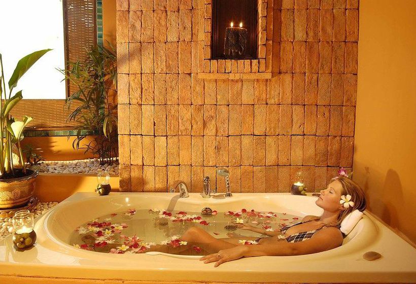 Mangosteen Resort & Ayurveda Spa 4