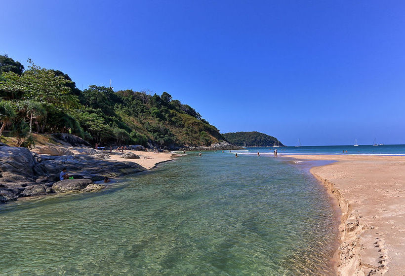 Mangosteen Resort & Ayurveda Spa 7