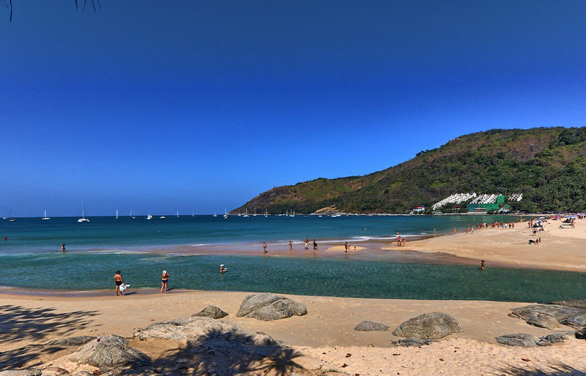 Mangosteen Resort & Ayurveda Spa 8