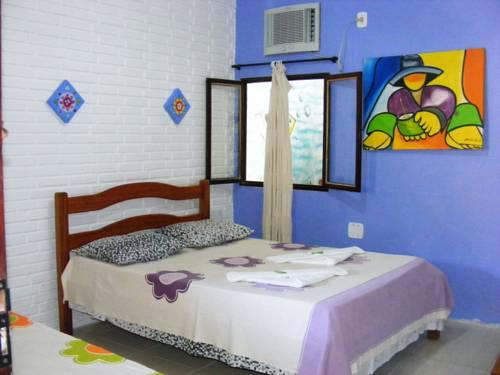 Hotel Pousada Ecos Do Mar  | Praia do Frances | Alagoas | Brasil 1