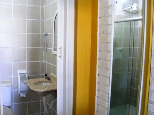 Hotel Pousada Ecos Do Mar  | Praia do Frances | Alagoas | Brasil 2