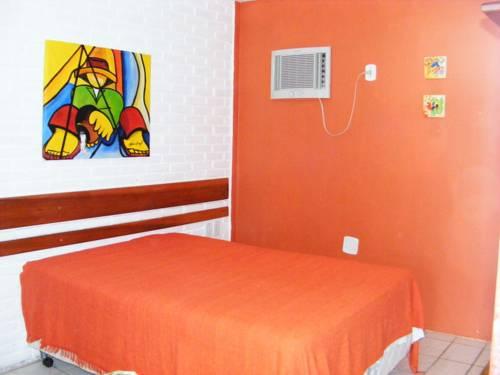 Hotel Pousada Ecos Do Mar  | Praia do Frances | Alagoas | Brasil 3