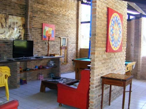 Hotel Pousada Ecos Do Mar  | Praia do Frances | Alagoas | Brasil 4