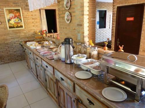 Hotel Pousada Ecos Do Mar  | Praia do Frances | Alagoas | Brasil 5