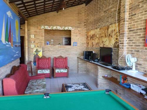 Hotel Pousada Ecos Do Mar  | Praia do Frances | Alagoas | Brasil 6