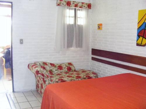 Hotel Pousada Ecos Do Mar  | Praia do Frances | Alagoas | Brasil 8